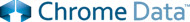 Chrome data logo