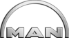 Man trucks logo