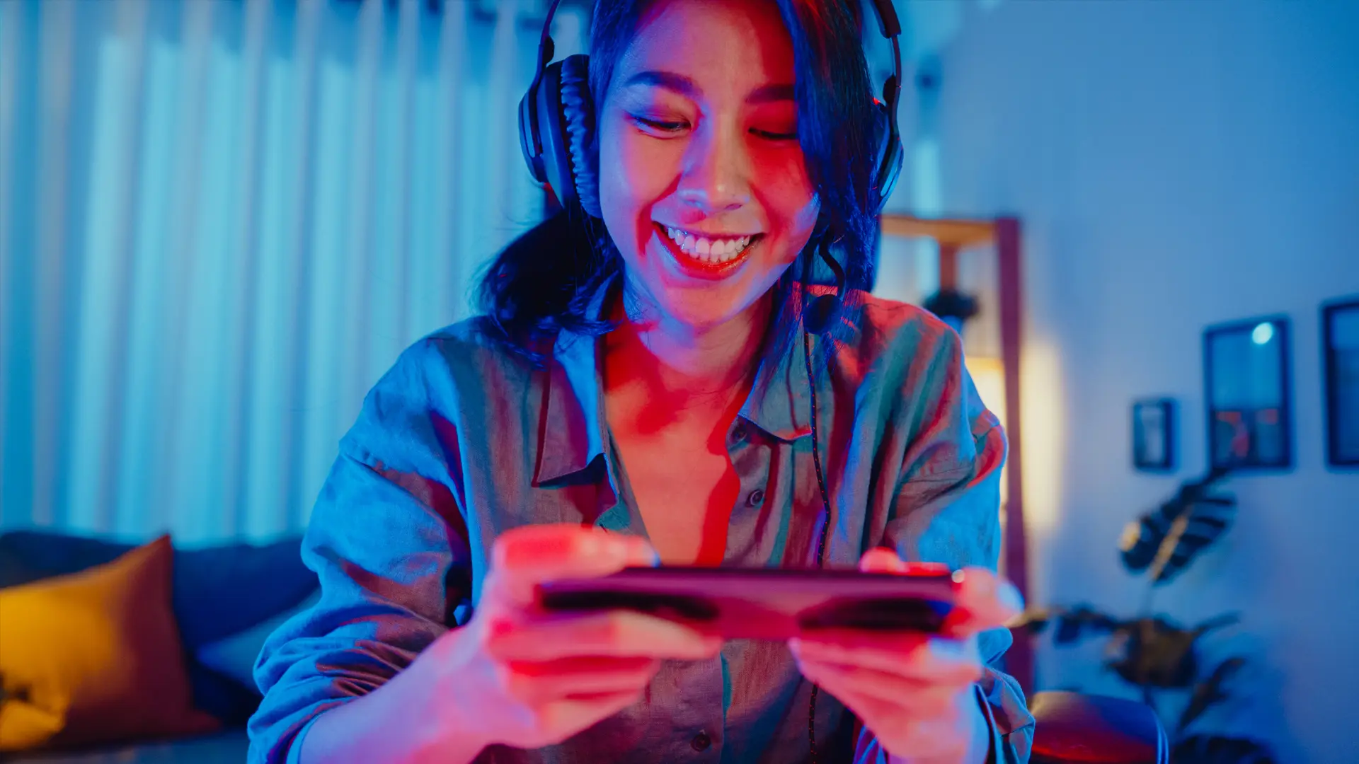 KantanAI Mobile Games